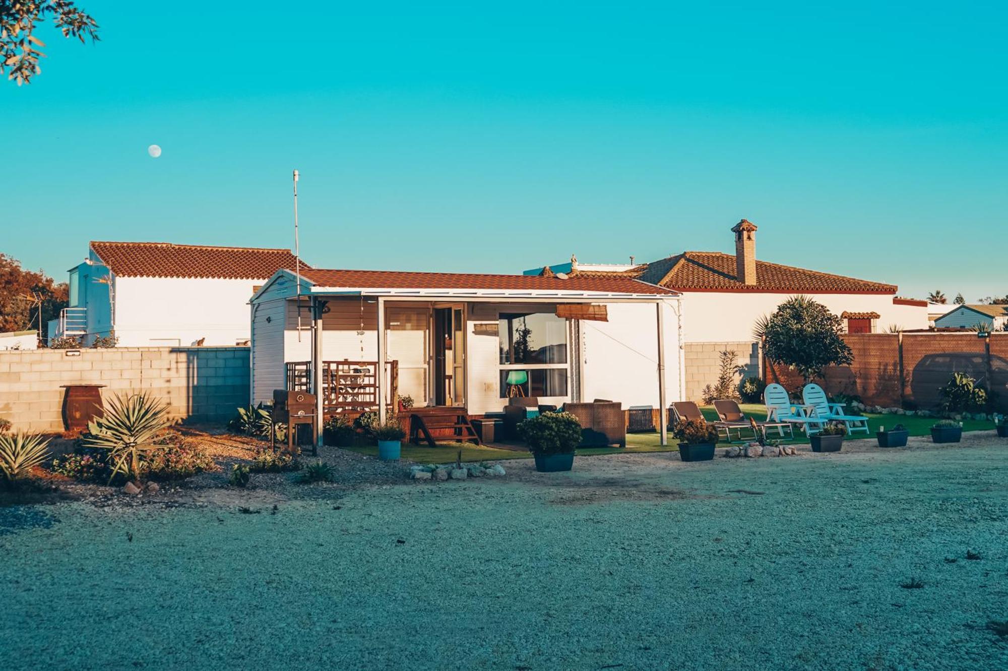 Palmaradise Casa vacanze *