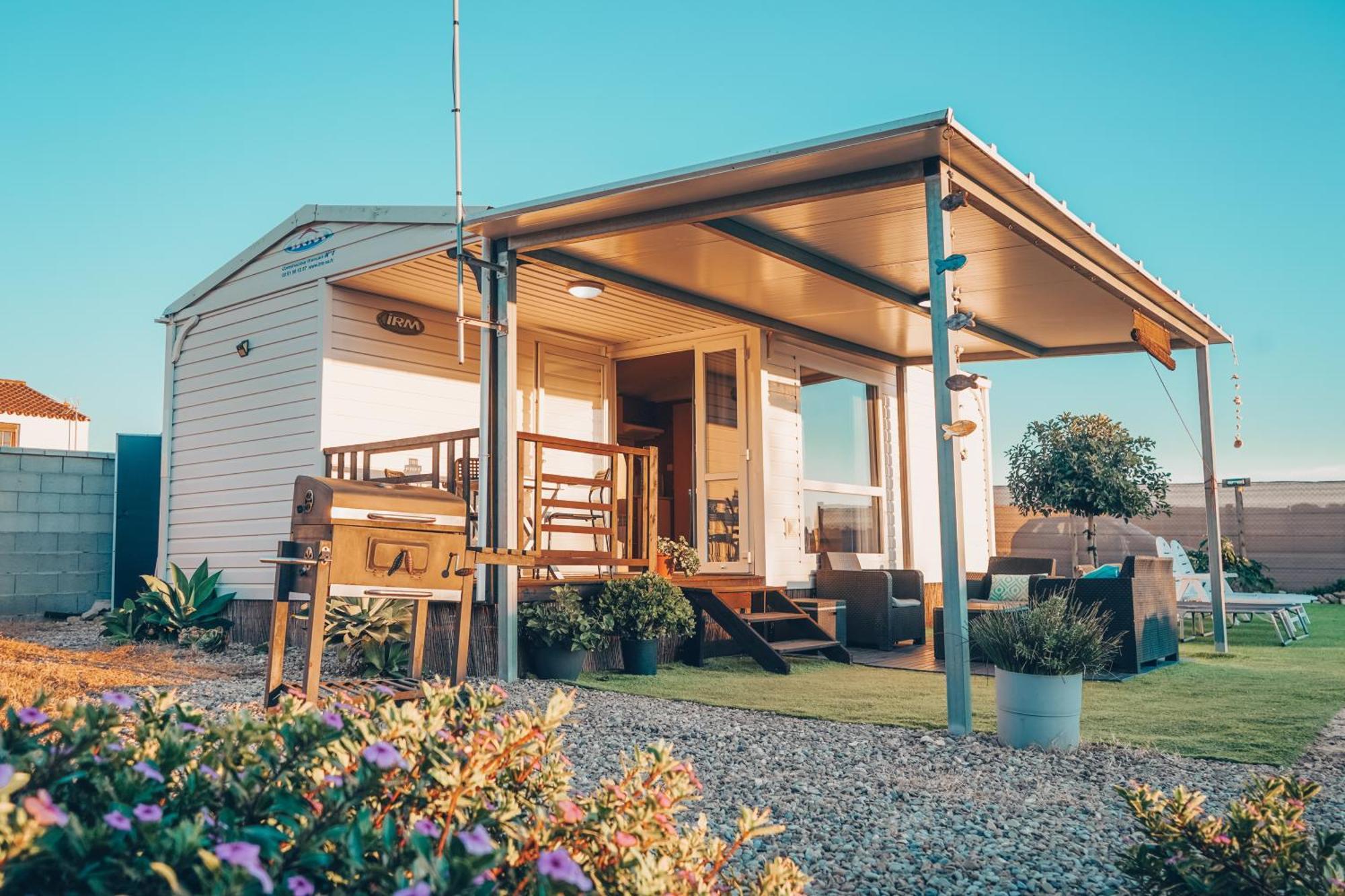 Casa vacanze Palmaradise El Palmar (Andalucia)