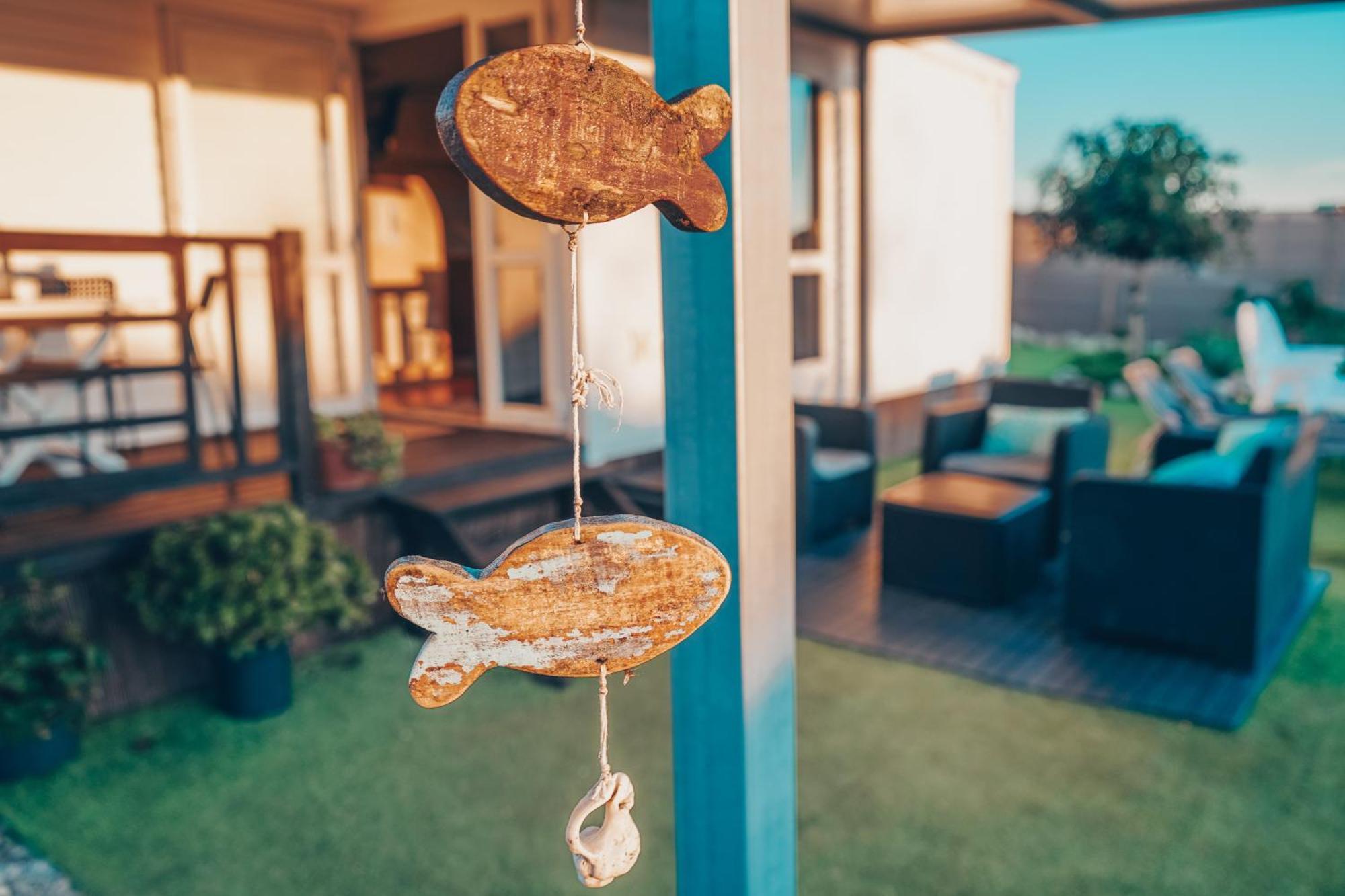 Holiday home Palmaradise