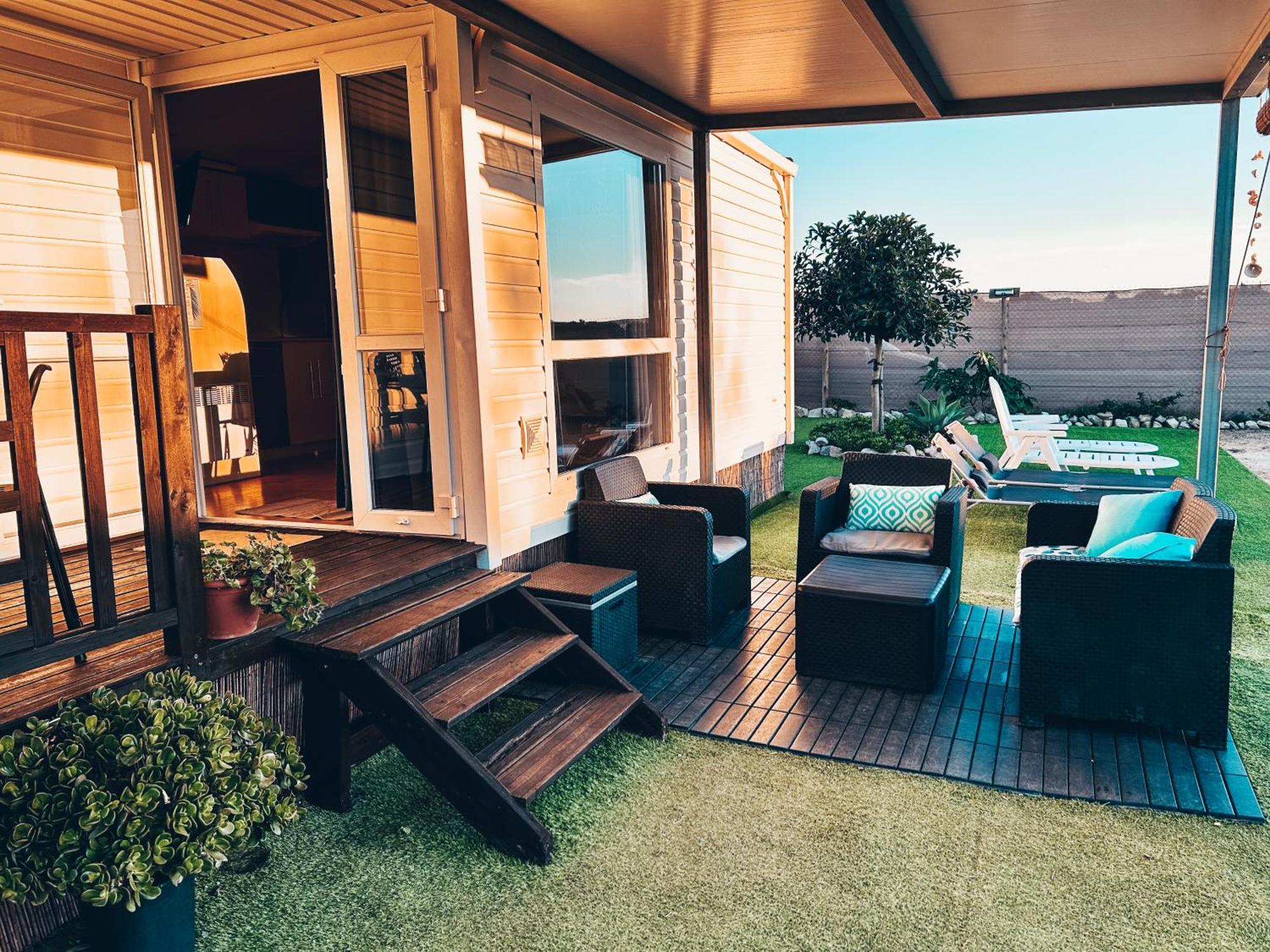Palmaradise Holiday home