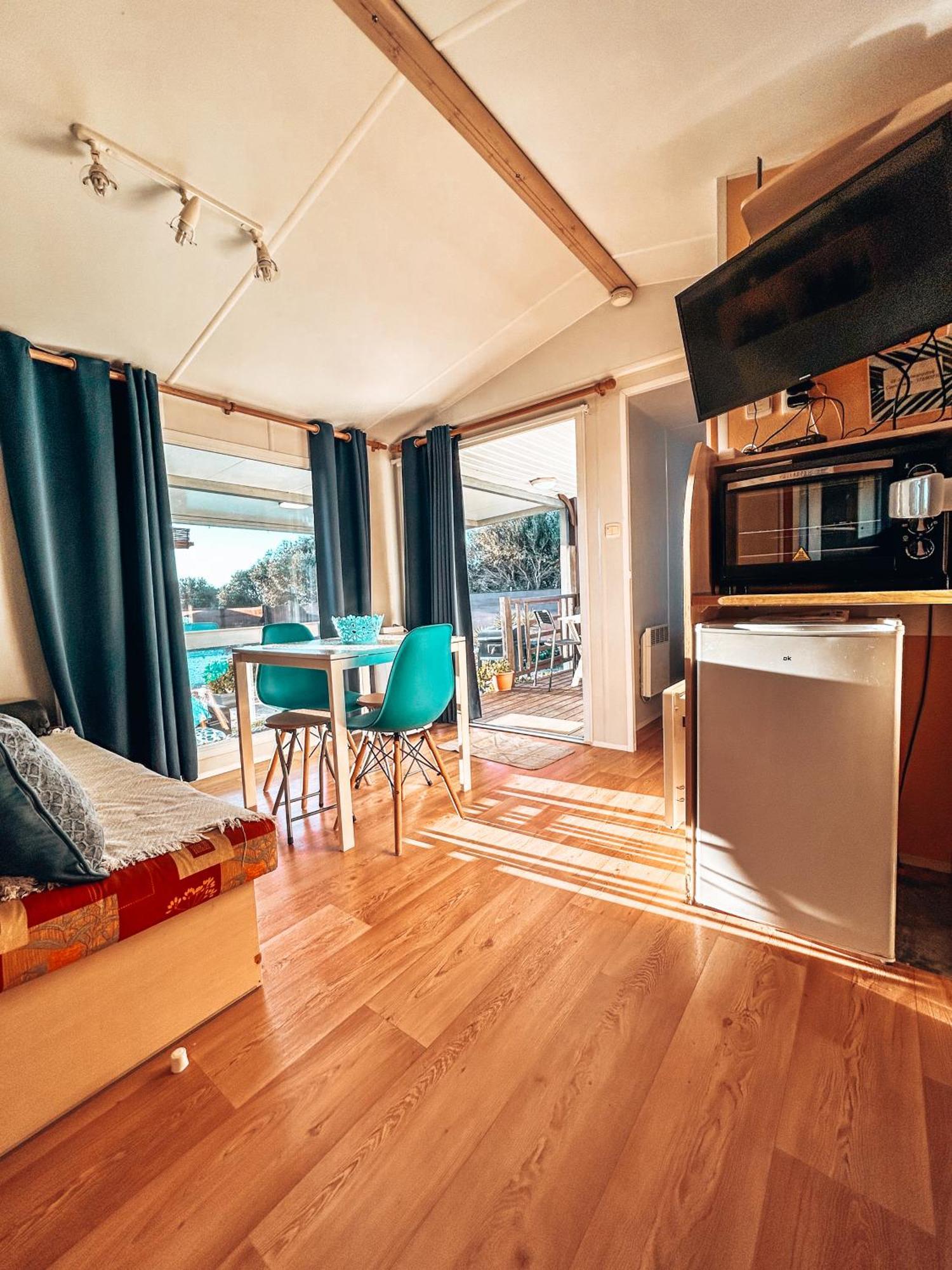 Palmaradise Holiday home El Palmar (Andalucia)