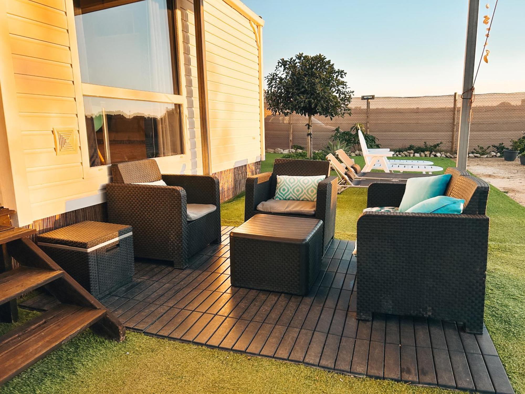 Holiday home Palmaradise