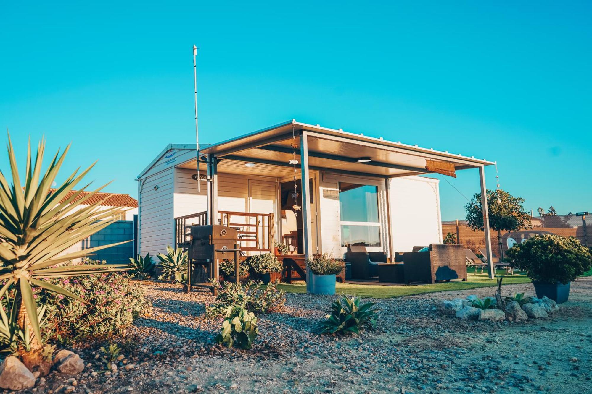 Holiday home Palmaradise