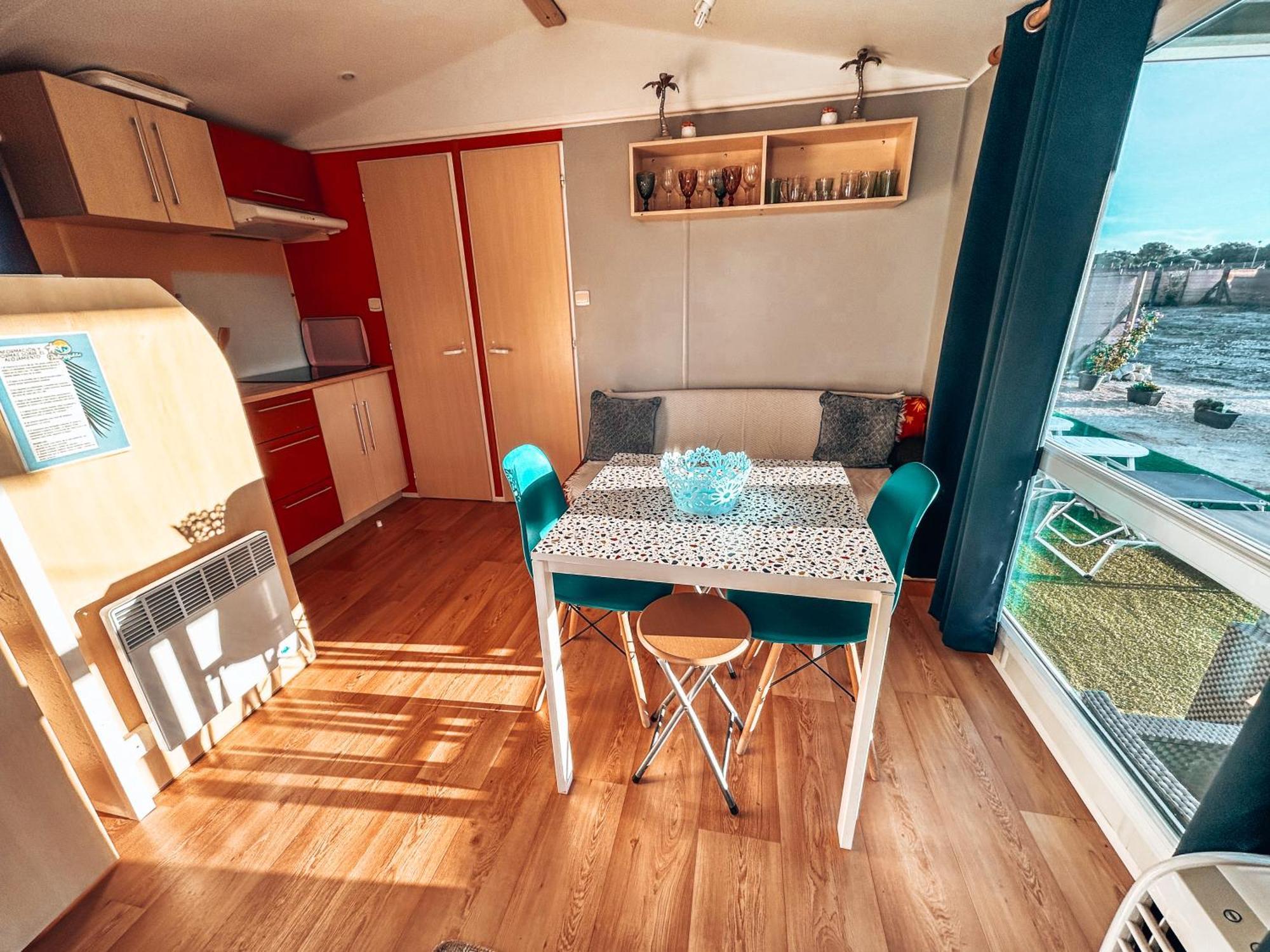 Holiday home Palmaradise *
