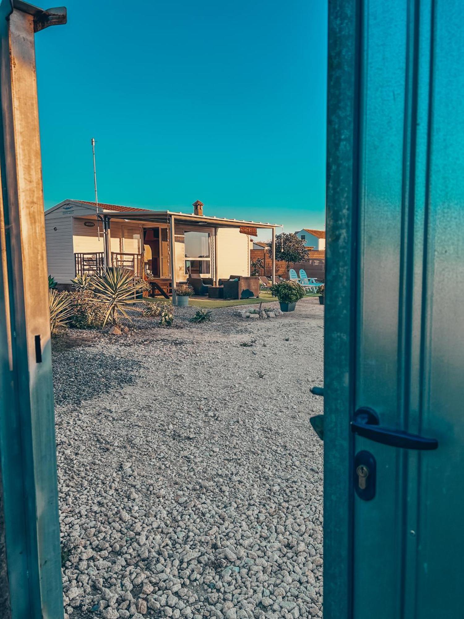 Palmaradise Holiday home